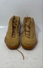 Load image into Gallery viewer, Nike Kids Air Jordan 13 Retro 414574-705 Mustard Yellow Sneaker Shoes Size 7Y