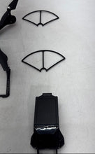 Load image into Gallery viewer, SMRC Black Wi-Fi Remote Control Quadcopter Drone With Box Not Tested