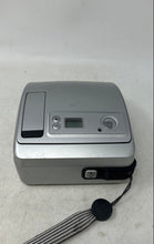 Load image into Gallery viewer, Polaroid One 600 Silver Ultra Instant Folding Film Camera Not Tested