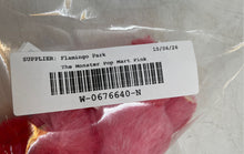 Load image into Gallery viewer, Pop Mart The Monsters Pink Character Labubu Collectible Figure Plush Toy