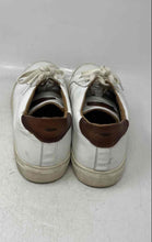 Load image into Gallery viewer, To Boot New York Adam Derrick Mens White Lace-Up Sneaker Shoes Size 12