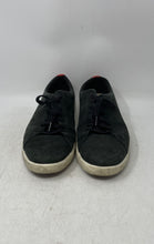 Load image into Gallery viewer, Cole Haan Mens Grand Crosscourt Black Low Top Lace-Up Sneaker Shoes Size 10.5M