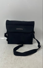 Load image into Gallery viewer, Bushnell Black 10x50 General Purpose Binoculars With Strap & Carrying Bag
