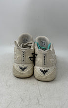 Load image into Gallery viewer, Puma Mens LaMelo Ball MB.02 378361-01 Beige Lace-Up Sneakers Shoes Size 6.5
