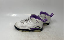 Load image into Gallery viewer, Nike Baby Boys Air Jordan Jumpman MVP DZ5576-109 White Sneakers Shoes Size 9C