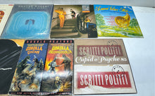 Load image into Gallery viewer, Mixed Variety Disco Various LP Vinyl Record Lot Of 10 Pieces Not Tested