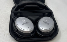 Load image into Gallery viewer, Able Planet Linx Audio Active Noise Cancelling Over-Ear Headphones Not Tested