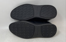 Load image into Gallery viewer, Bruno Marc Mens MaxFlex Black Leather Round Toe Oxford Dress Shoes Size 10