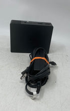 Load image into Gallery viewer, Sony Playstation VR Model CUH-ZVR2 Home Console Headset Processor Unit Untested