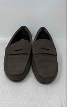 Load image into Gallery viewer, Alfani Mens Marco Brown Suede Round Toe Slip-On Low Top Loafer Shoes Size 9.5 M