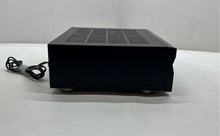 Load image into Gallery viewer, Yamaha RX-V795a Black Portable 5.1-Channel Natural Sound AV Receiver Not Tested