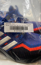 Load image into Gallery viewer, Adidas Mens Ultra Boost 2 EF2901 Blue Red Black Lace-Up Sneaker Shoes Size 10