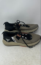 Load image into Gallery viewer, Under Armour Unisex Project Rock BSR 4 UFC Brown Black Sneaker Shoes M10 W11.5
