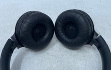 Load image into Gallery viewer, JBL Tune Black Adjustable Headband Wireless Bluetooth Headphones Not Tested