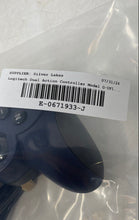 Load image into Gallery viewer, Logitech Dual Action Model G-UF13A Gamepad USB Controller Untested