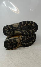 Load image into Gallery viewer, Goodyear Mens Montana RJCAPR22 Brown Black Faux Leather Work Boots Size 8.5