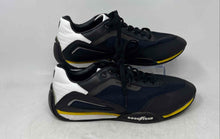 Load image into Gallery viewer, Goodyear Mens Overdrive Multicolor Low Top Lace-Up Sneaker Shoes Size 10