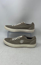 Load image into Gallery viewer, Vans Unisex Paradoxxx 721356 Brown Low Top Lace-Up Sneaker Shoes Size M 9.5 W 11