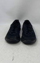 Load image into Gallery viewer, Under Armour Womens Charged Assert 10 3026180-002 Black Sneaker Shoes Size 8 D