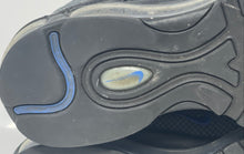 Load image into Gallery viewer, Authentic Nike Boys Air Max 97 Gray Black Sneaker Shoes Size 6.5Y Stained