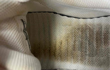 Load image into Gallery viewer, Nike Womens Air Max Motion White Lace-Up Sneaker Shoes Size 7