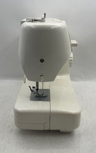 Load image into Gallery viewer, Singer Model 8280 White Lightweight Electric Sewing Machine W/ Pedal Not Tested