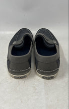 Load image into Gallery viewer, Cole Haan Mens Pinch C32164 Gray Slip-On Round Toe Penny Loafer Shoes Size 11M