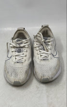 Load image into Gallery viewer, Nike Womens Interact Run FD2292-100 White Low Top Lace-Up Running Shoes Size 6.5