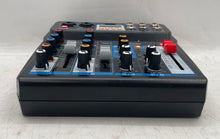Load image into Gallery viewer, Soundtrack MX-604DSP Black Wireless Digital MP3 Player Audio Mixer Not Tested