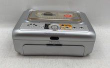 Load image into Gallery viewer, Kodak EasyShare Printer Dock Plus Silver Photo Printer Not Tested