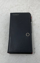 Load image into Gallery viewer, Sony M-100B Small Monaural Handheld Voice Microcassette Recorder Not Tested