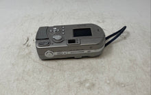 Load image into Gallery viewer, Sony Cyber-shot DSC-P92 Silver 5.0 Megapixels Digital Camera Not Tested