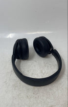 Load image into Gallery viewer, Sony Black Wireless Bluetooth Foldable ANC Over The Ear Headphones Not Tested