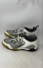Load image into Gallery viewer, FootJoy Mens Freestyle Gray Round Toe Low Top Lace-Up Golf Shoes Size 11 M