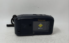 Load image into Gallery viewer, Vintage Polaroid Captiva Black SLR Autofocus Instant Camera Not Tested