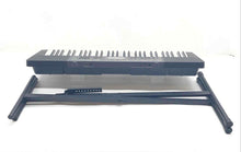 Load image into Gallery viewer, Casio CTK-2080 Black 61-Key Portable Electronic Keyboard With Stand Not Tested