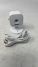 Load image into Gallery viewer, Blink Mini 1080p Full HD Compact Indoor Plug-In Smart Security Camera Not Tested