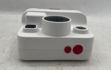 Load image into Gallery viewer, Unbranded Kids White Thermal Paper 16X Instant Print Digital Camera Not Tested