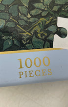 Load image into Gallery viewer, Eccolo Vincent Van Gogh 4-In-1 1000-Pieces Fine Art Jigsaw Puzzle Collection