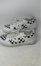 Load image into Gallery viewer, Vans Unisex Lowland CC 500383 Black White Lace-Up Sneaker Shoes Size M 7.5 W 9