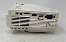 Load image into Gallery viewer, Vankyo Leisure 3 White Portable Built In Speakers LED Mini Projector Not Tested