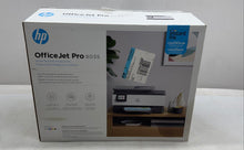 Load image into Gallery viewer, HP OfficeJet Pro Model 8035 Multipurpose All-In-One Wireless Printer Not Tested