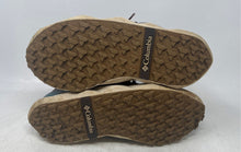 Load image into Gallery viewer, Columbia Womens Facet 60 OutDry Brown Blue Lace-Up Sneakers Shoes Size 8