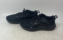 Load image into Gallery viewer, Nike Womens Downshifter 12 DD9294-002 Black Sneakers Shoes Size 6.5