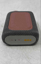Load image into Gallery viewer, JBL Go 3 Multicolor Wireless Bluetooth Home Audio Portable Speakers Not Tested