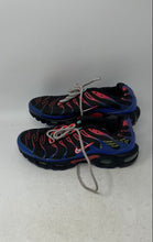Load image into Gallery viewer, Nike Mens Air Max Plus Parachute CV7541-001 Multicolor Sneakers Shoes Size 8