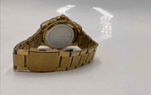 Load image into Gallery viewer, Chenxi Men's Dress Watch Gold Tone CX-019G (NCL)