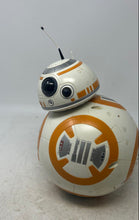 Load image into Gallery viewer, Disney Store Star Wars 9" Interactive Talking BB-8 Droid Robot Toy Not Tested