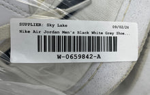 Load image into Gallery viewer, Nike Mens Jordan 1 Retro AJKO DO5047-100 Black White Gray Basketball Shoes 9.5