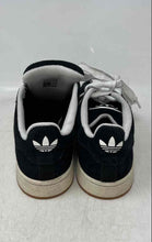 Load image into Gallery viewer, Adidas Mens Campus 00s Black White Lace-Up Sneaker Shoes Size 6.5